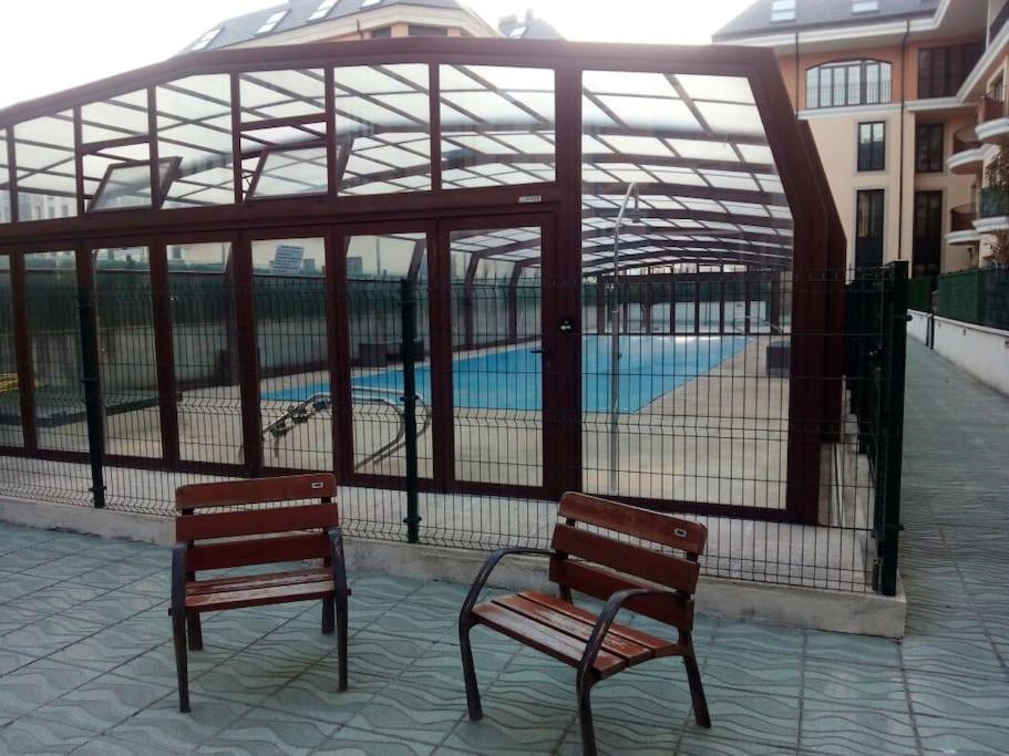 Duplex Con Terraza Playa A Rapadoira Lejlighed Foz Eksteriør billede